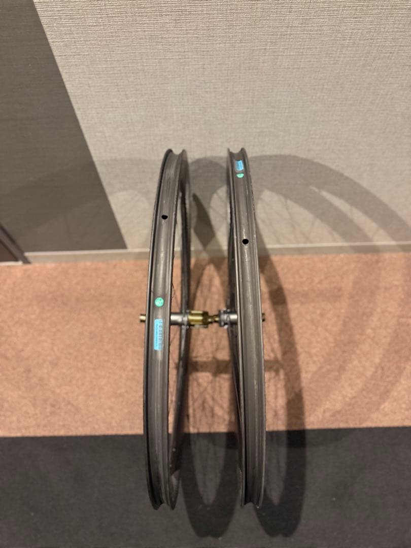 Katch Kr50 ホイールセット