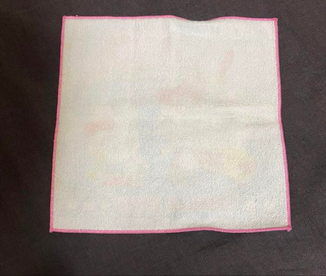 Hello Kitty キティ　ご当地ハンカチ　ハンカチ