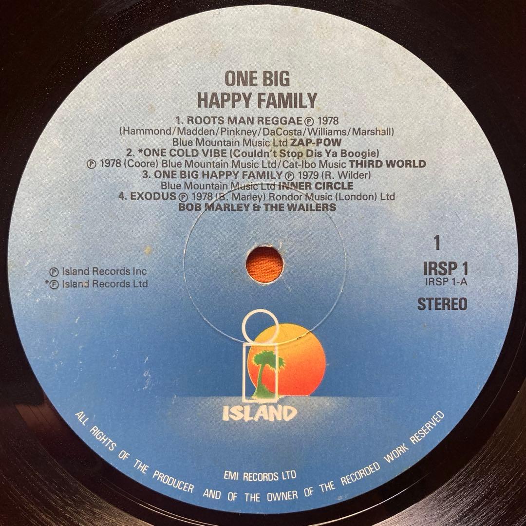 LP盤 レゲエ 4枚 / MELODIANS / JACOB MILLER