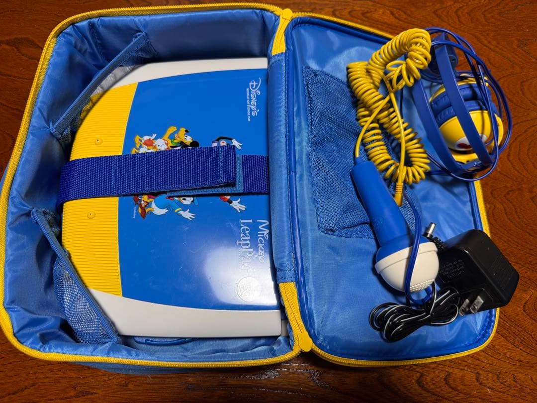 DWE ディズニー　ワールド　イングリッシュ　出品