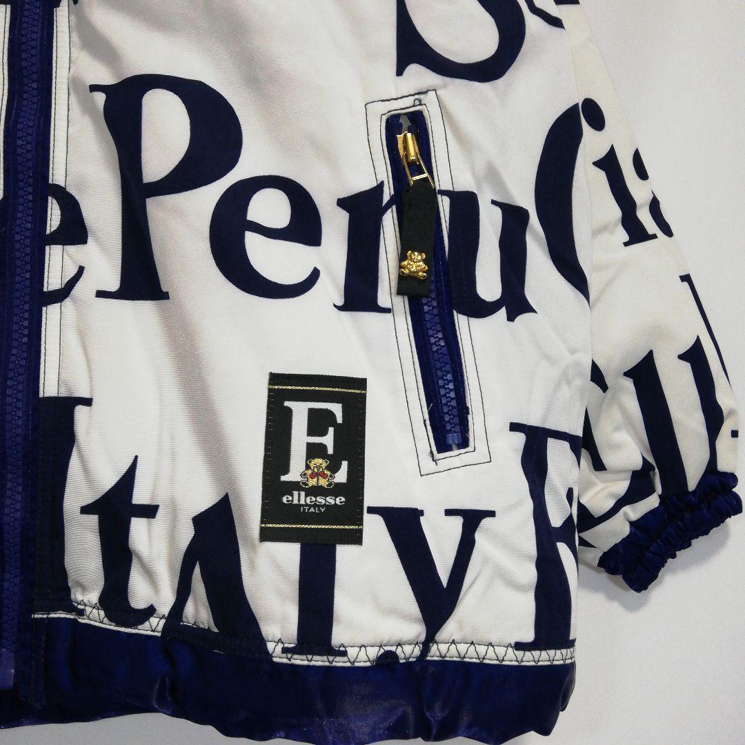 バービーモデル レア ellesse スキーウェア レディース 上下 エレッセ