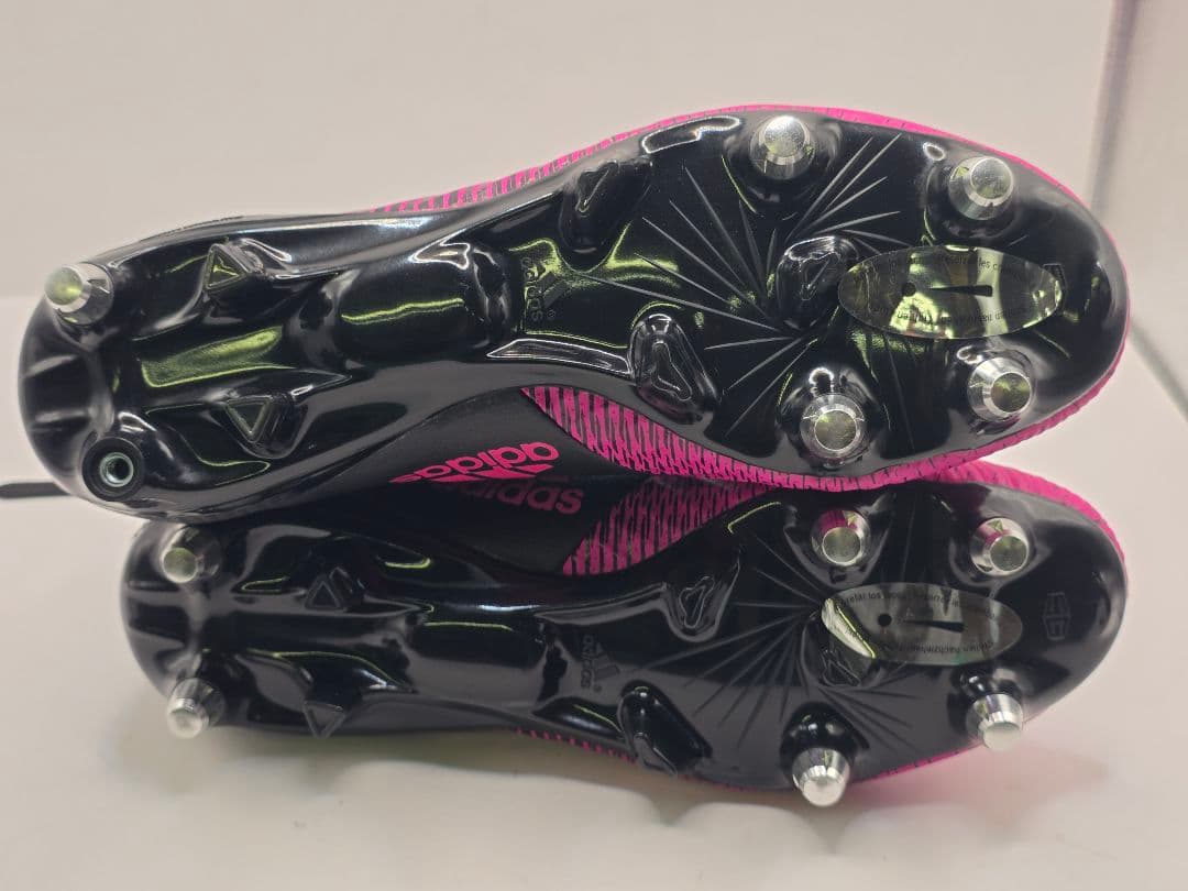 Predator Flare SG ラグビー用シューズ 限定品 未使用品