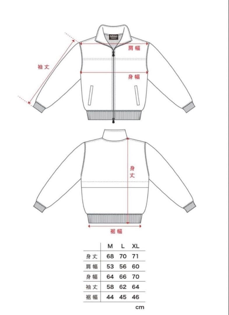 新品　Golfickers ゴルフィッカーズ　セットアップ　上:XL 下:L