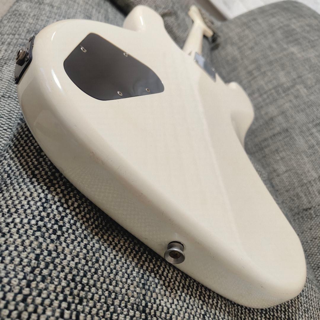 ESP PPJ-160 Loudnes 山下昌良モデル 詳細不明