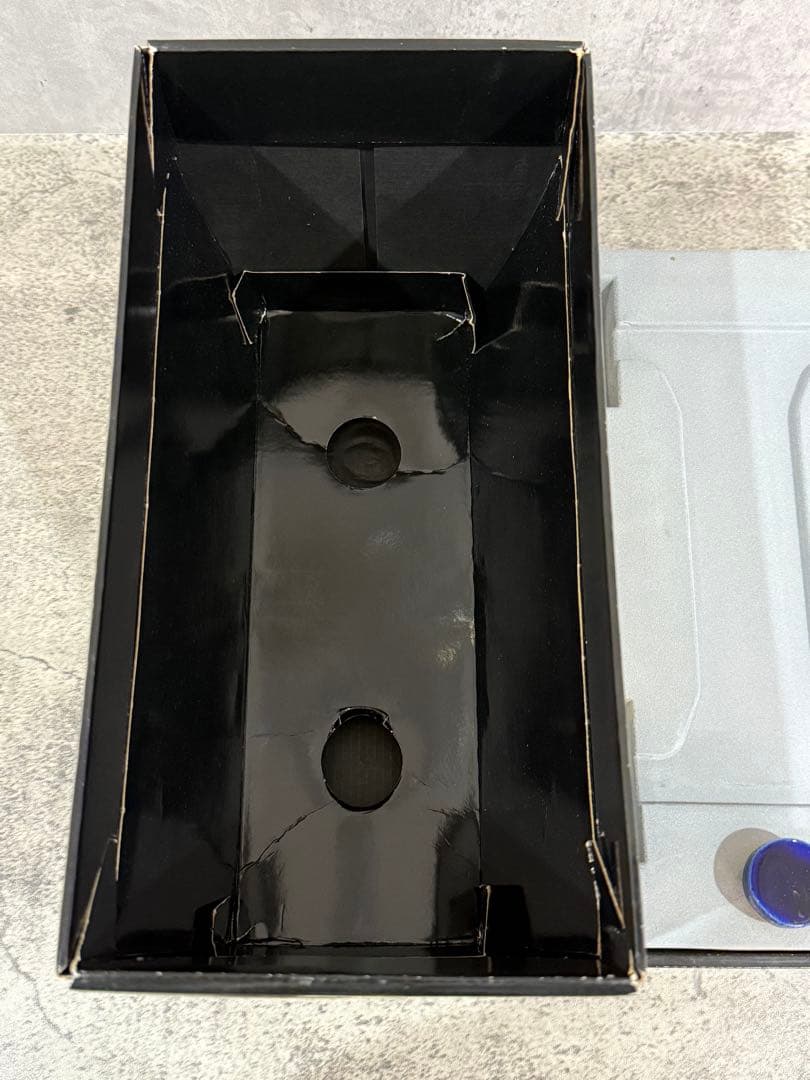 【新品】ルノー　RENAULT エクストはクラシックカーボトル　コニャック