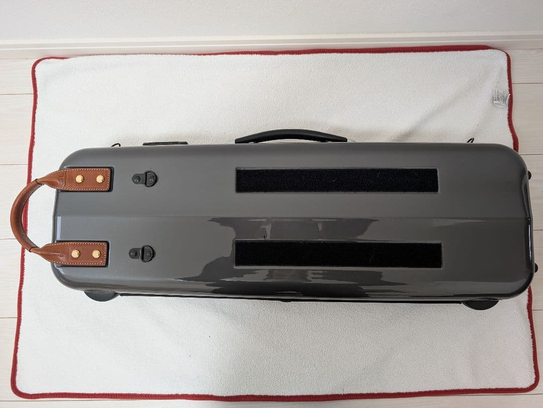 ヤマハ sv-120 サイレントバイオリン ハードケース付