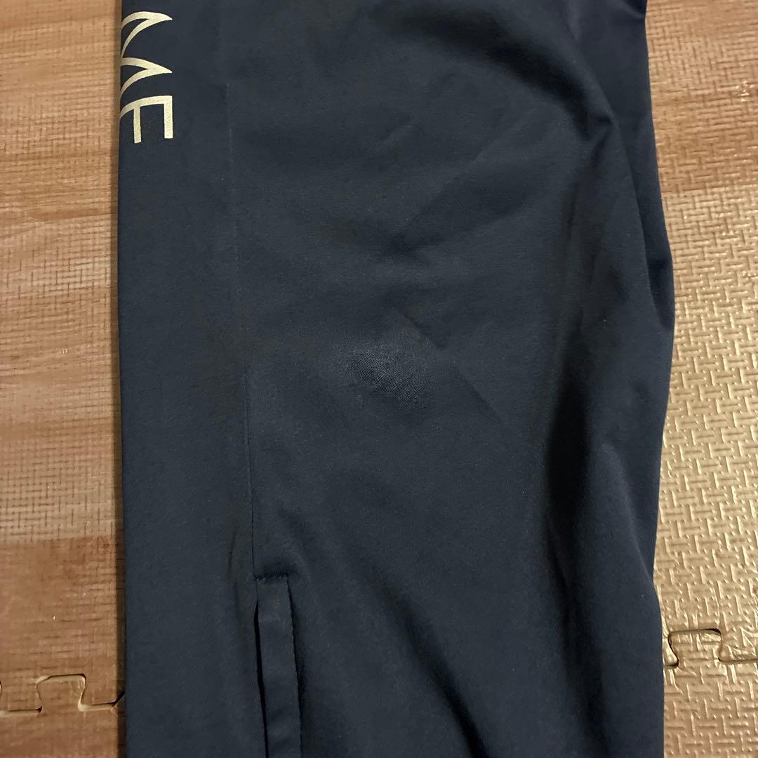 【希少】スボルメ　エスポラーダ北海道　トレーニングピステ　上下セット　L