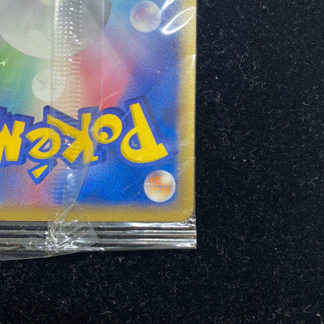 ポケパークのゴンベ　040/PCG-P わんぱくトレイン　ポケカ