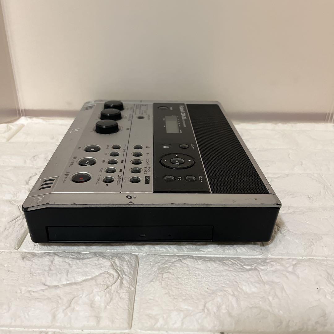 Roland CD-2i SD/CDレコーダー　ローランド