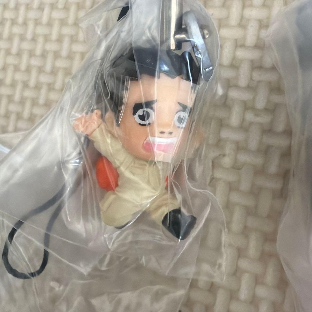 トリコ　美食屋ストラップ2 まとめ売り30点