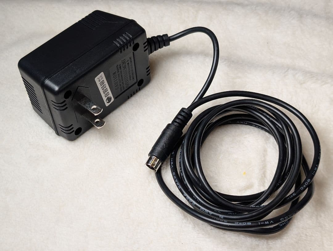 【美品USED】MACKIE MIX8 アナログミキサー