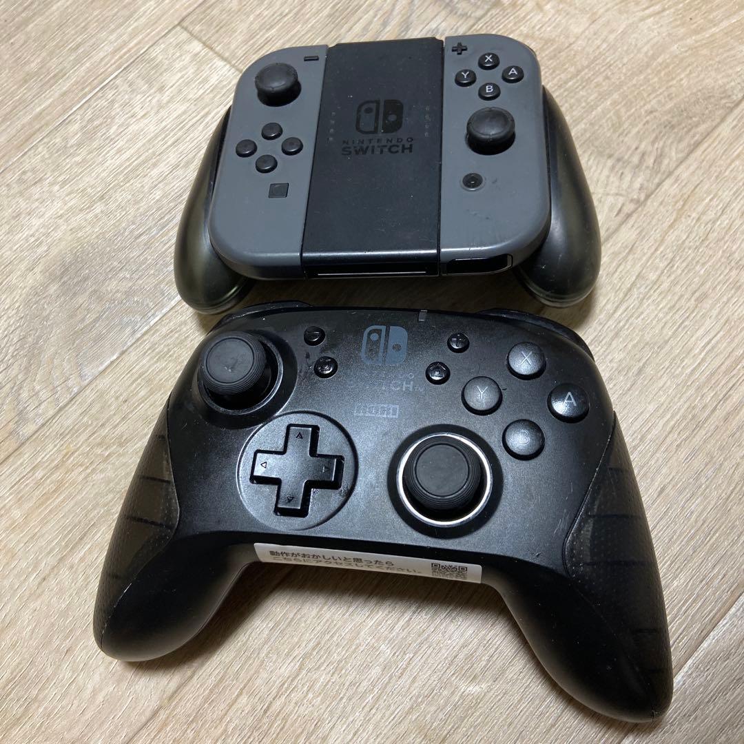 Nintendo Switch Lite イエロー プラスおまけ