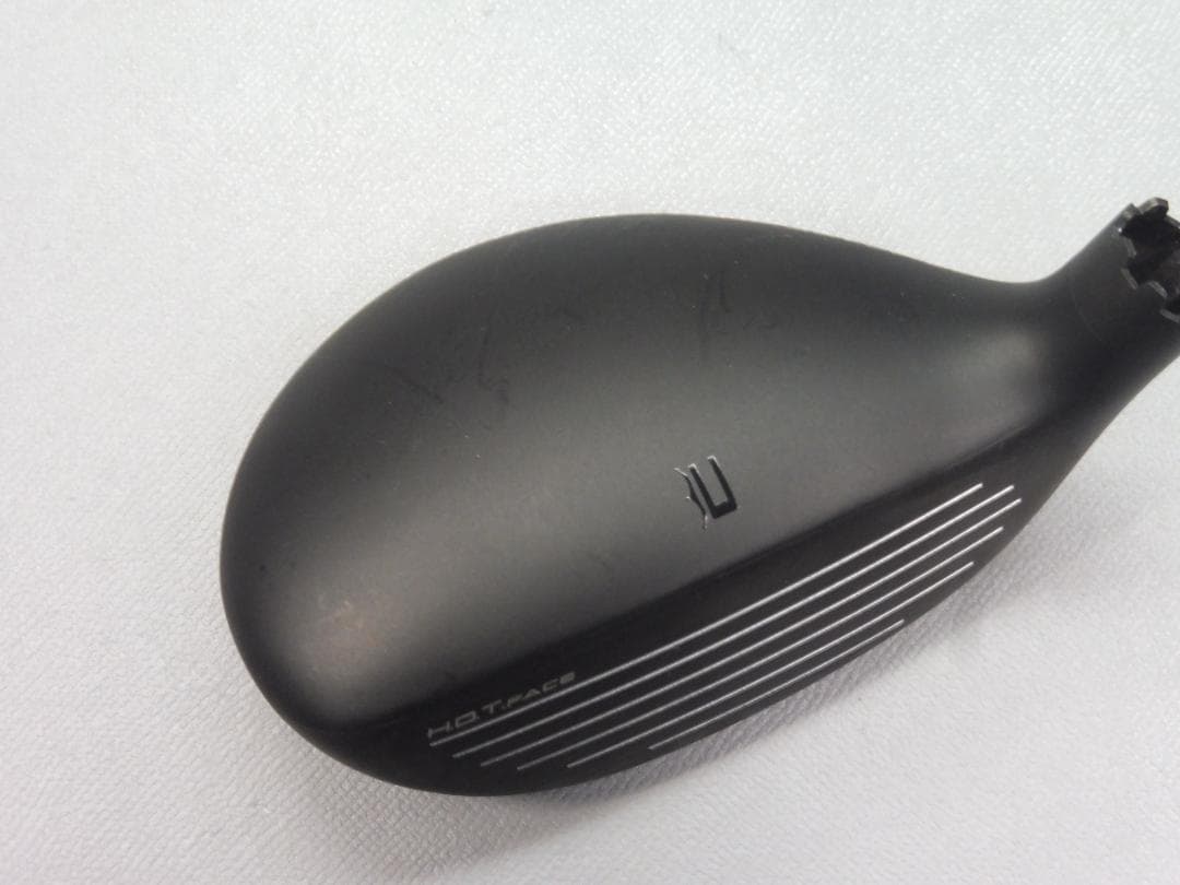 COBRA コブラ　DS-ADAPT　4H 21° ヘッド