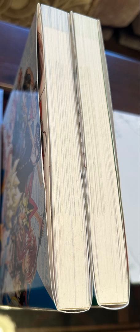 週刊少年 ジャンプ展 公式図録 Vol.2 Vol.3 オマケ付き