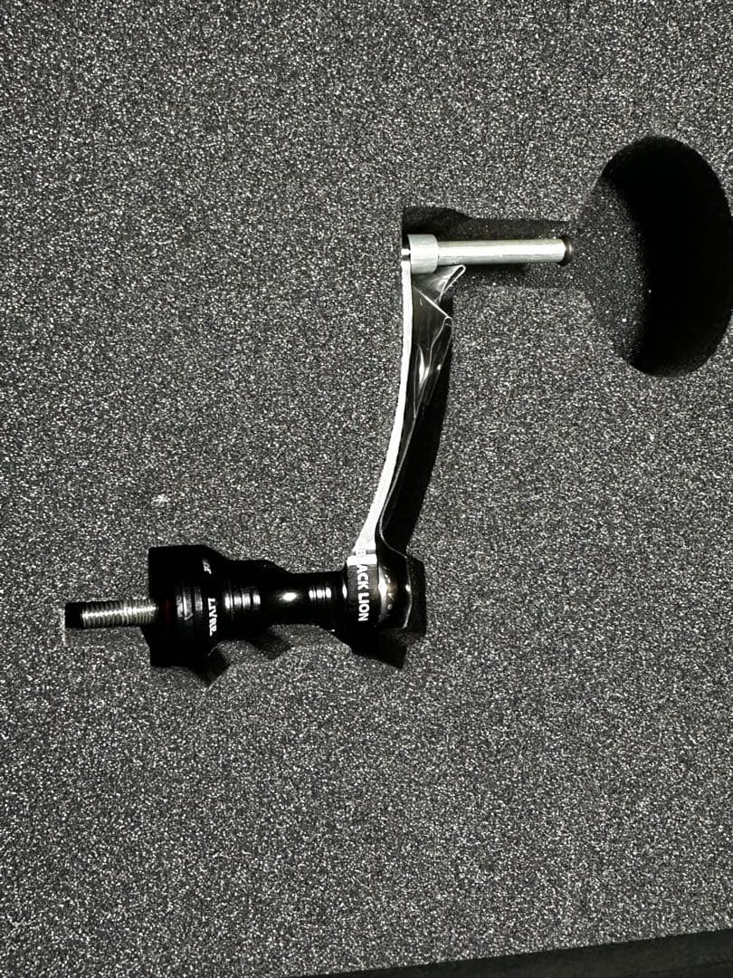 リブレ×ブラックライオン F.V50ー55 マクロリミテッド