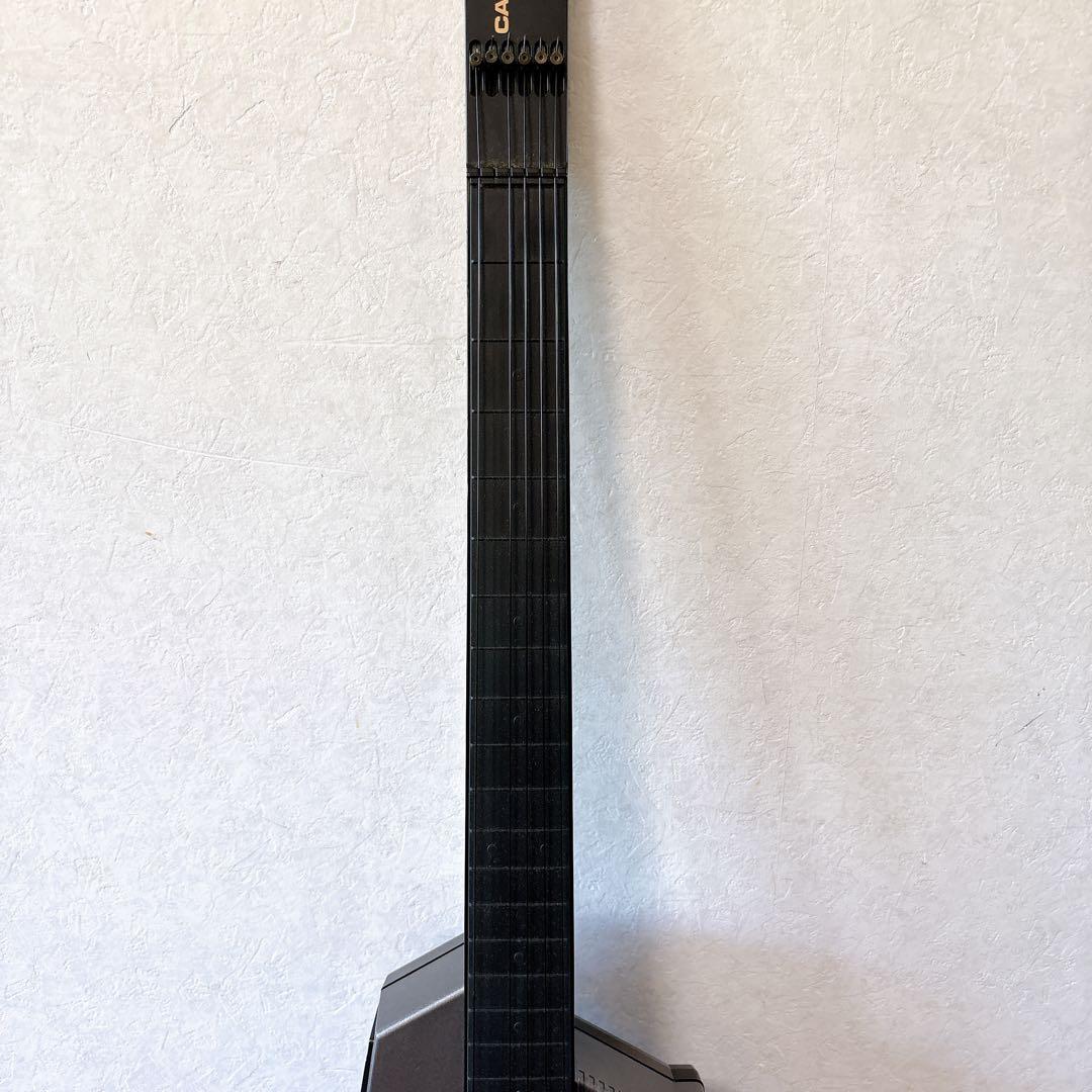 CASIO デジタルギター DG-20 digital guitar エレキ