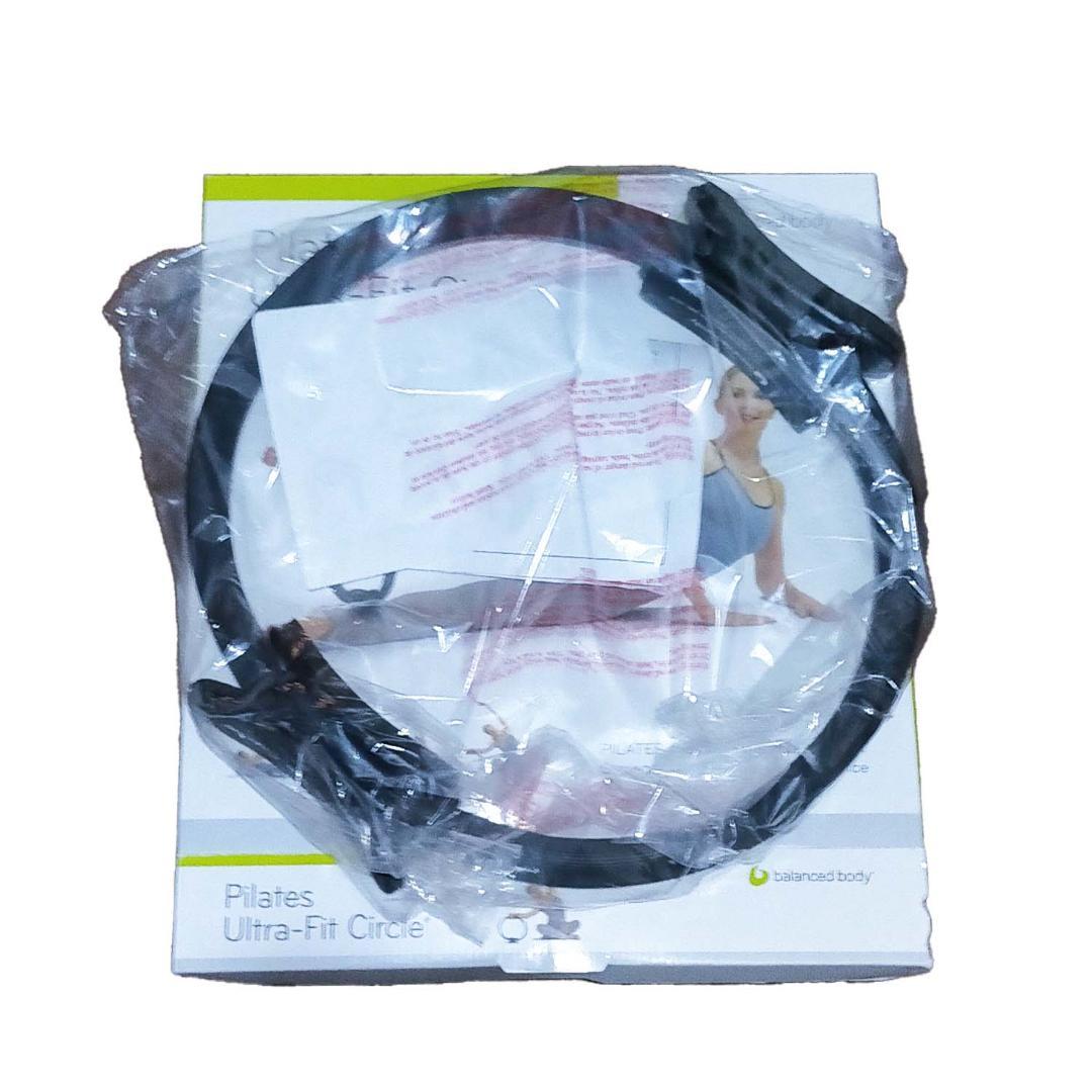 【レギュラー】バランスドボディ ピラティス リング