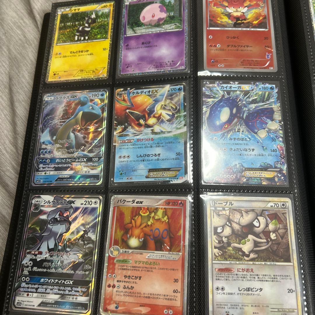 颯*様 ポケモン　ポケモンカード　まとめ売り　引退品　昔　レトロ　M メガ　ex