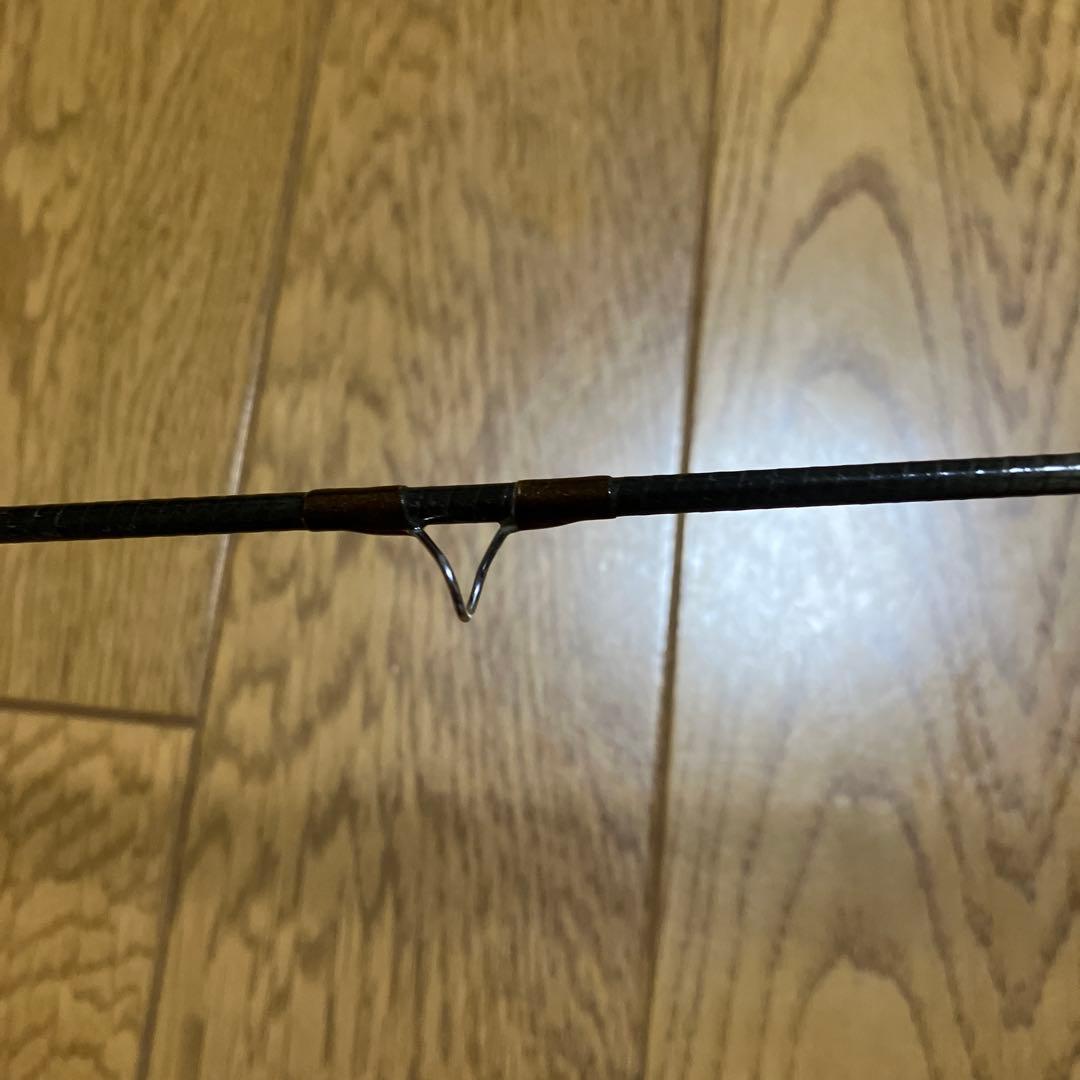 【稀少】ORVIS YAMAME843 MIDFLEX7.5 渓流竿