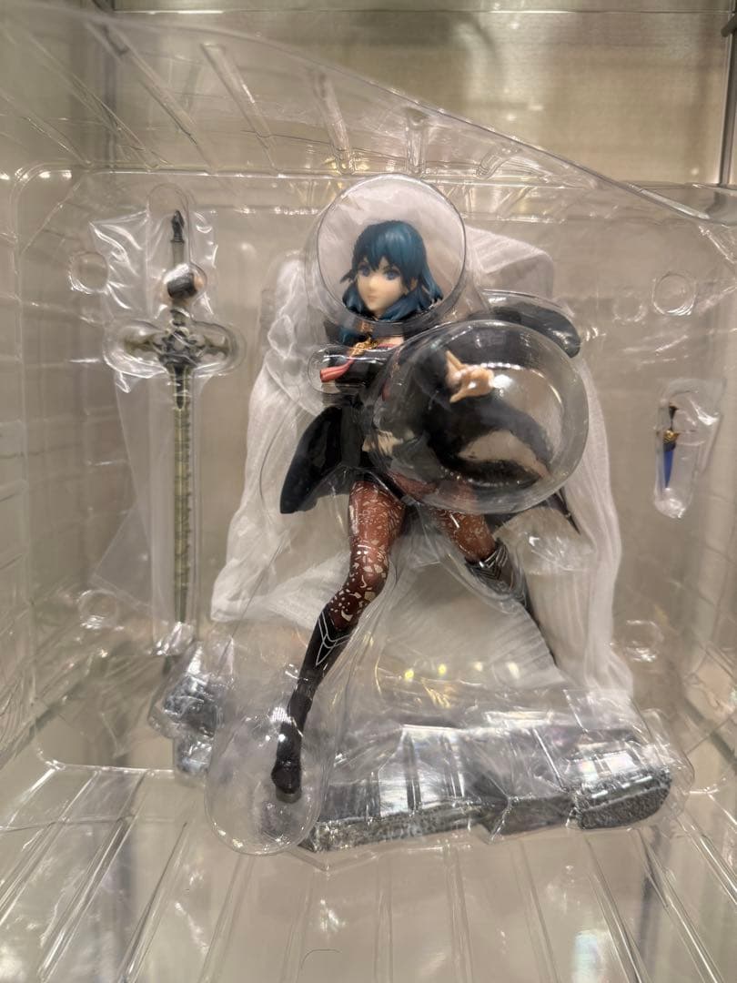 ファイアーエムブレム ベレス　フィギュア