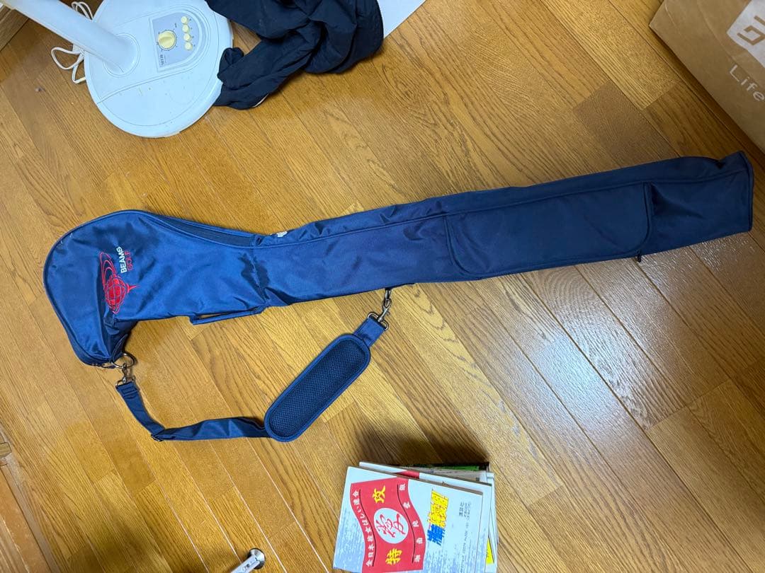 BEAMSGOLFビームスゴルフクラブカバー