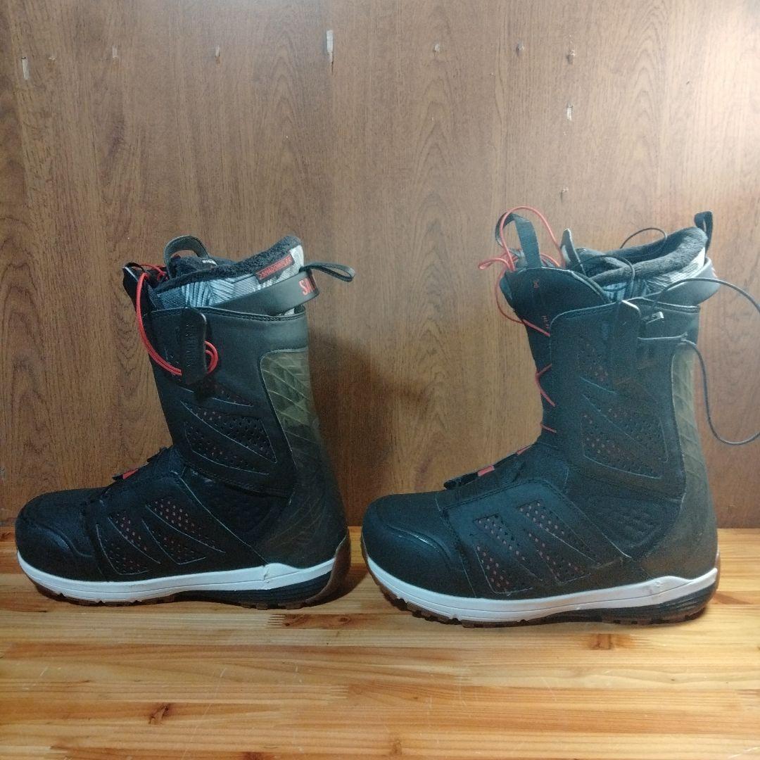 SALOMON　　スノーボードブーツ　2619