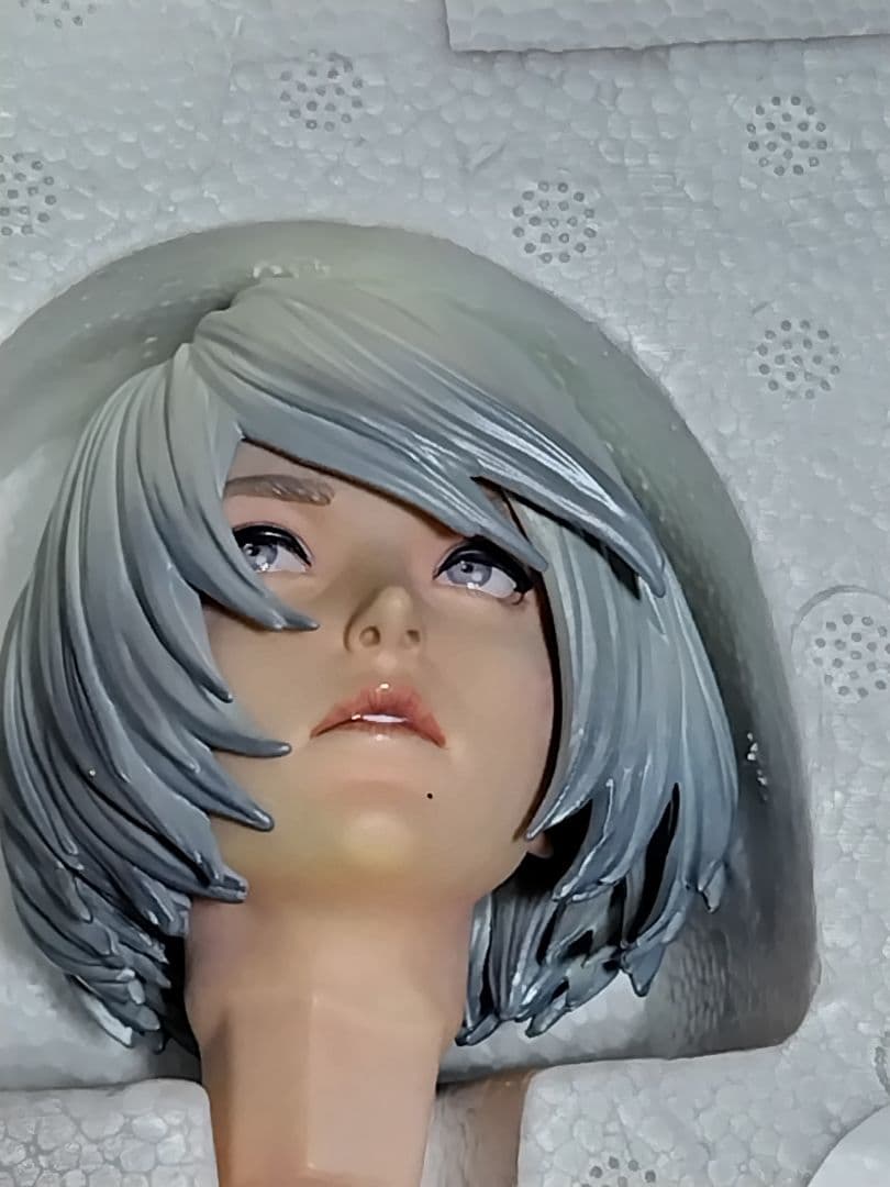 ニーアオートマタ　2B　マスターライン