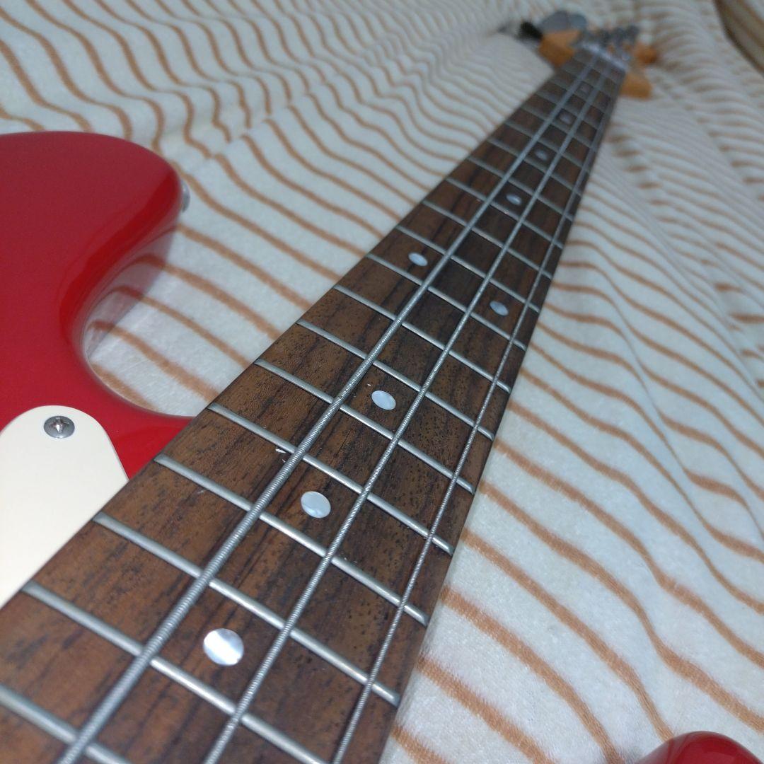 ベース FERNANDES RPB-360