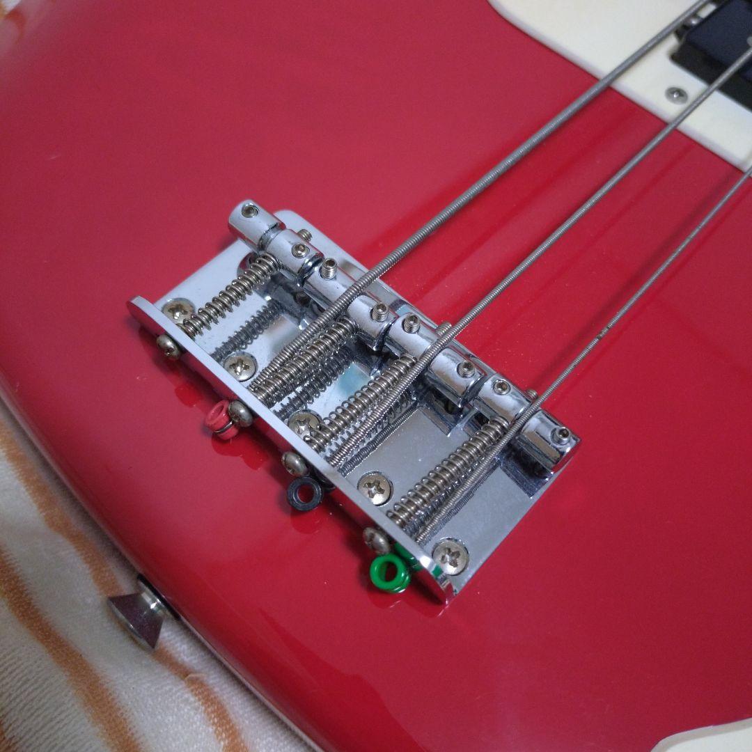 ベース FERNANDES RPB-360