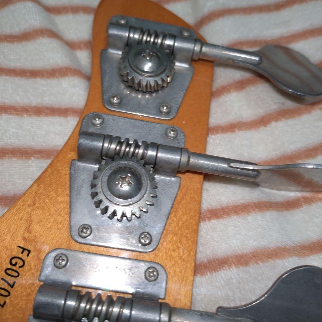 ベース FERNANDES RPB-360