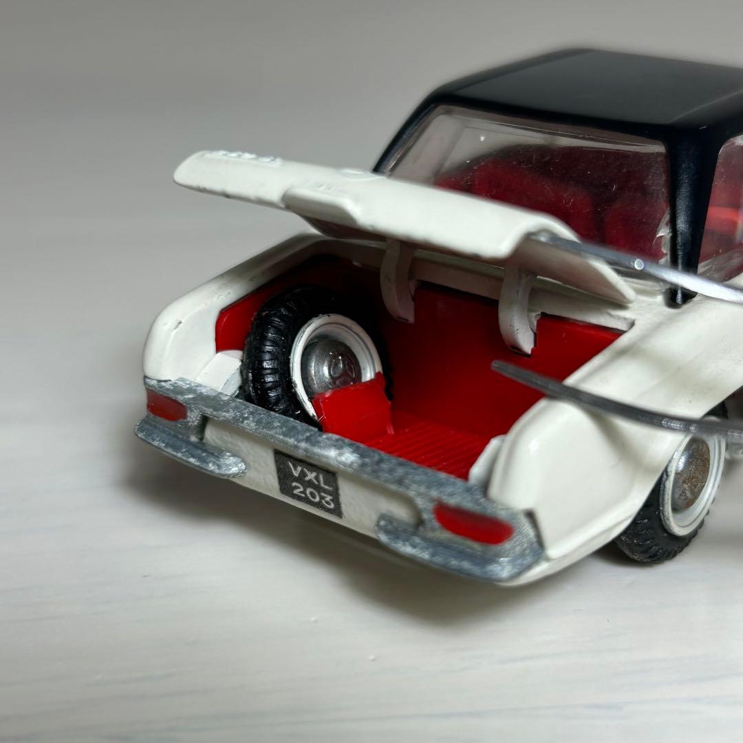 ミニカー Tekno Mercedes-Benz 230 SL