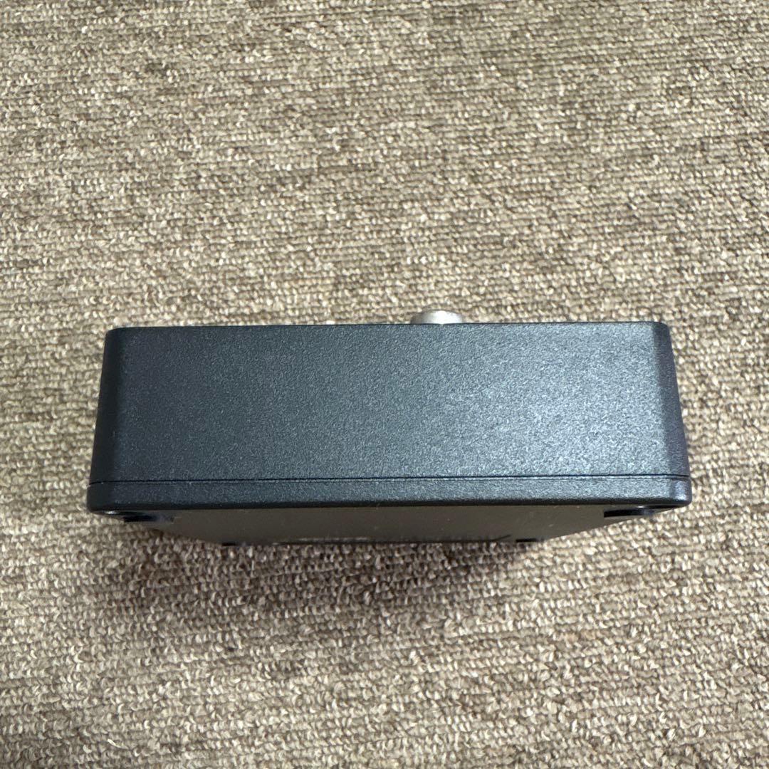 ギター tc electronic Stereo Chorus + SCF GOLD