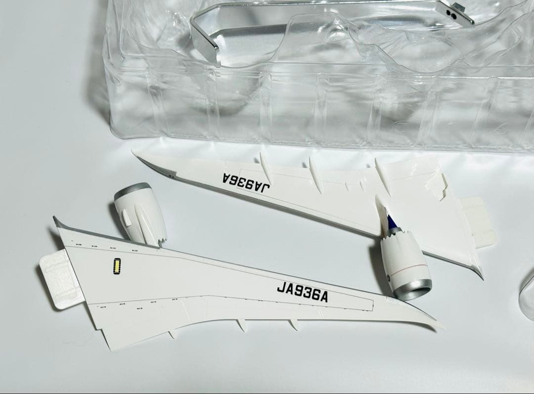 1/200 ANA 787-9 全日空商事