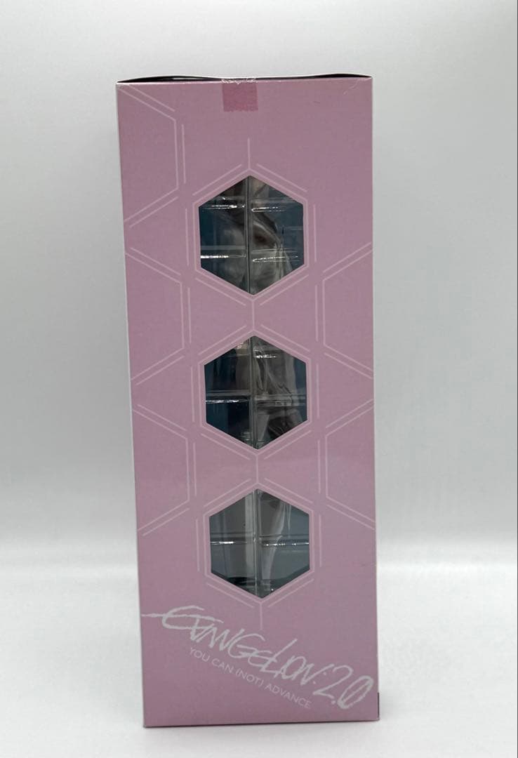 やまと ヱヴァンゲリヲン新劇場版:破 真希波・マリ・イラストリアス　未開封