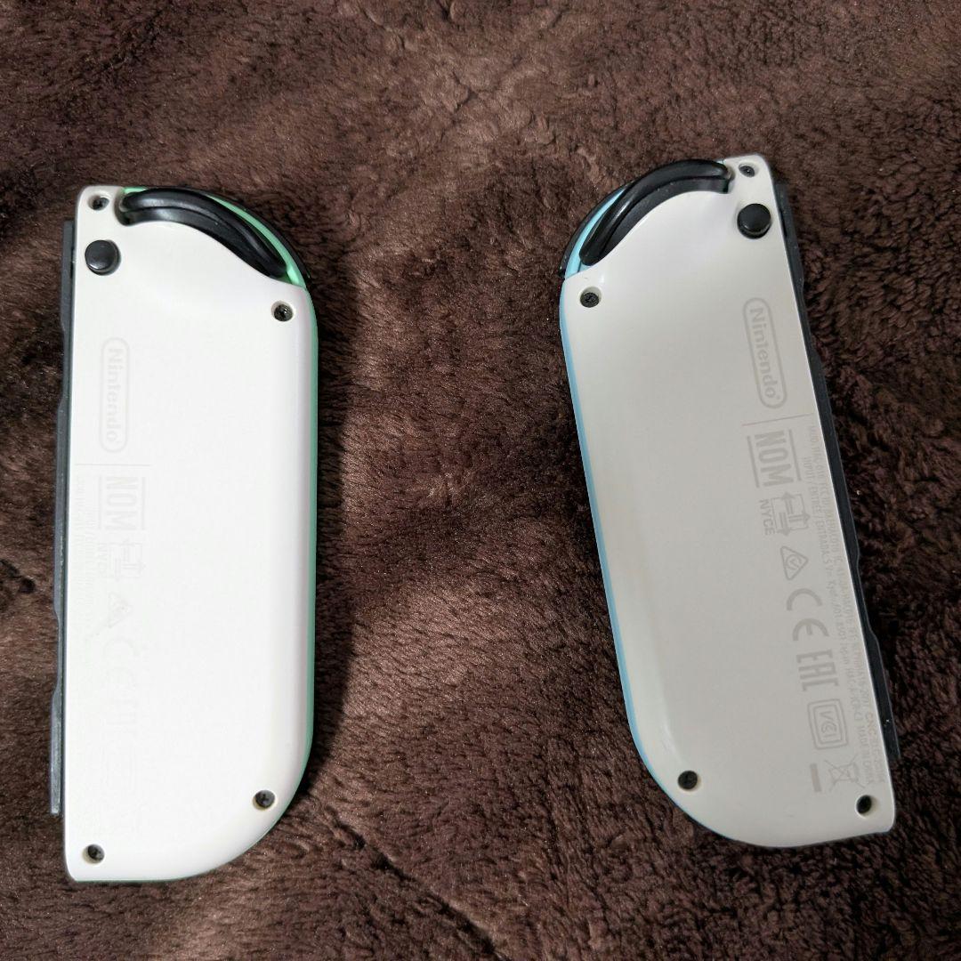 Nintendo Switch あつまれどうぶつの森セット　任天堂