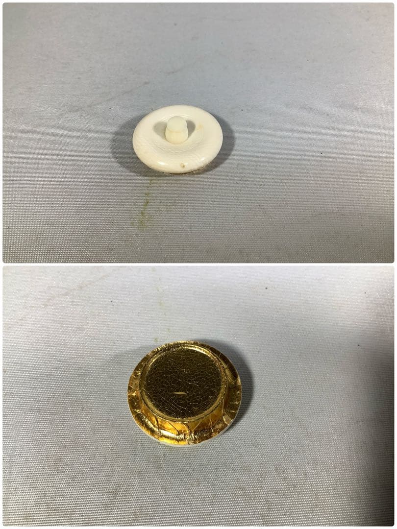 大名物　模　北野茄子　茶入　笹田有祥　茶道具　送料無料