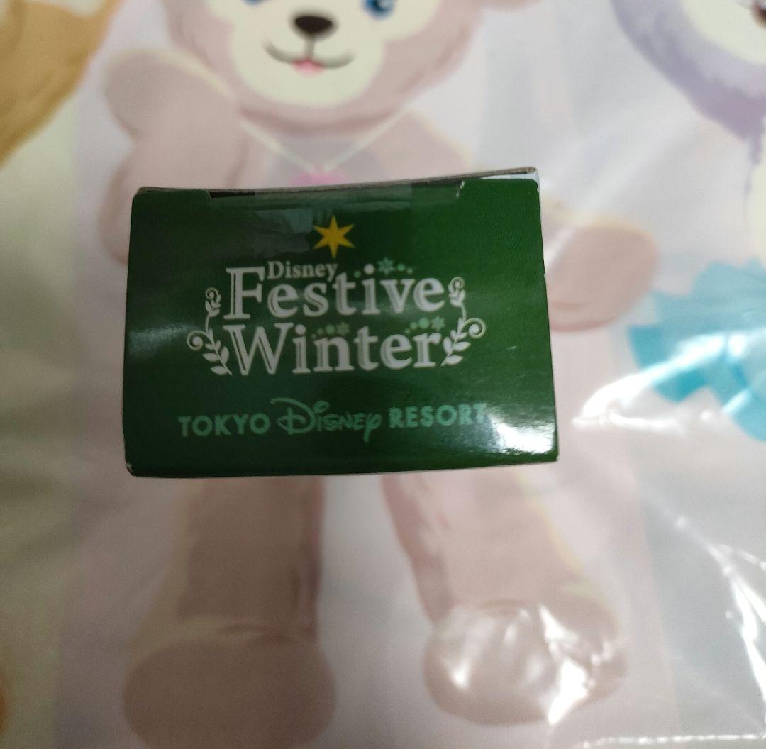 新品 リルリンリン トミカ ディズニーリゾートライン クリスマス