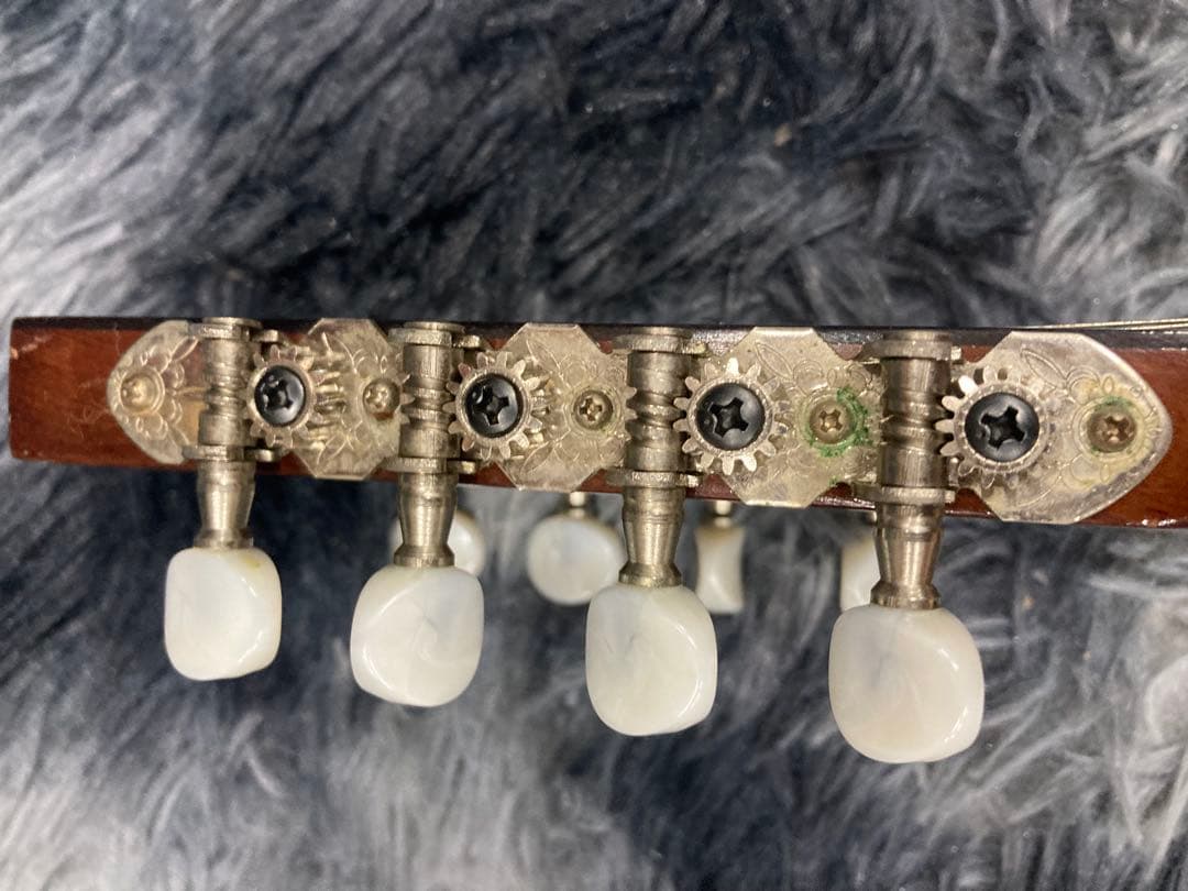 B-0104)SUZUKI M-30 マンドリン スズキ ハードケース付き