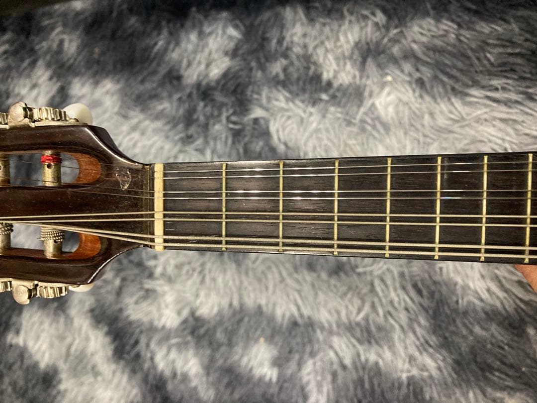 B-0104)SUZUKI M-30 マンドリン スズキ ハードケース付き