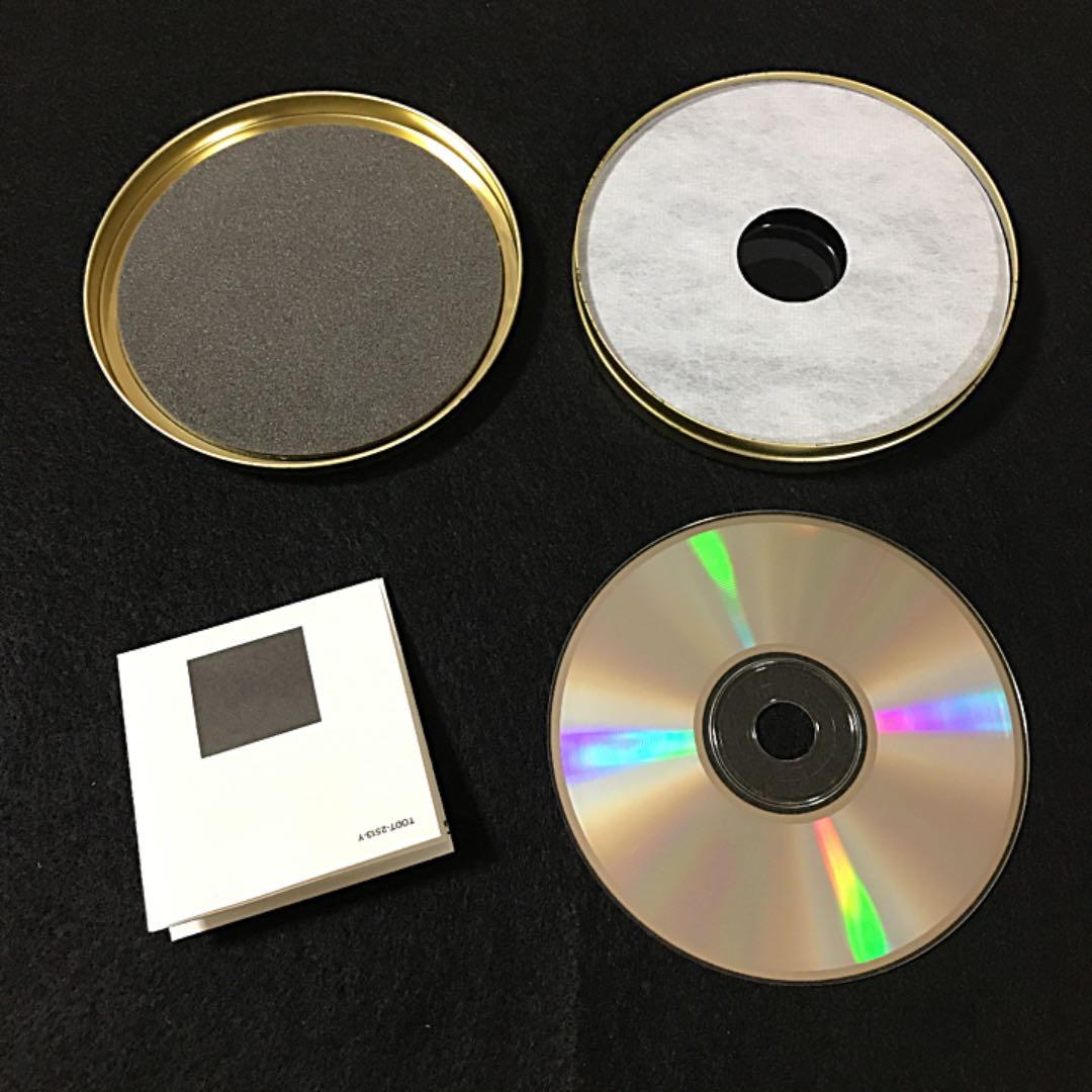 【矢沢永吉】超貴重品 シングルCDセット