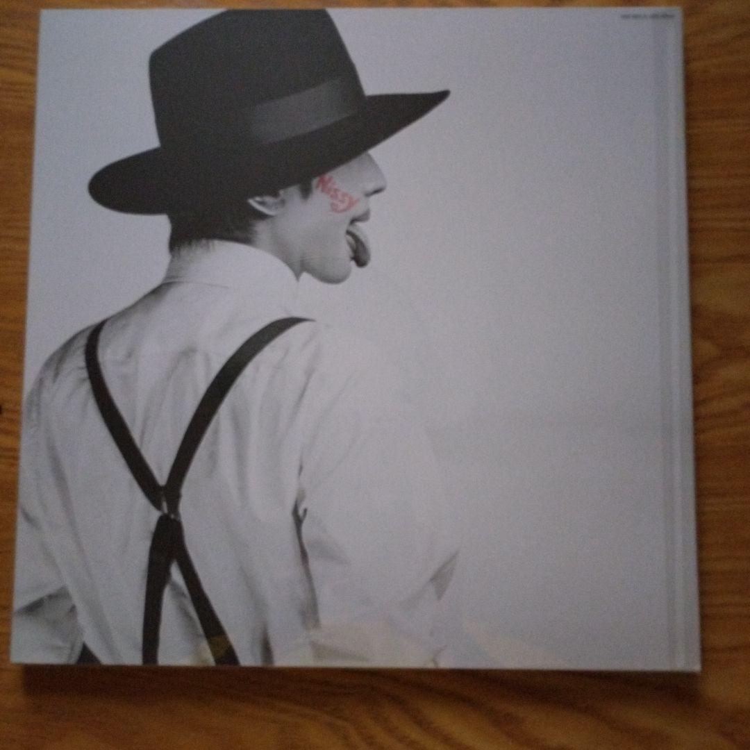 さらにお値下げしました！美品！ HOCUS POCUS 4 Nissy