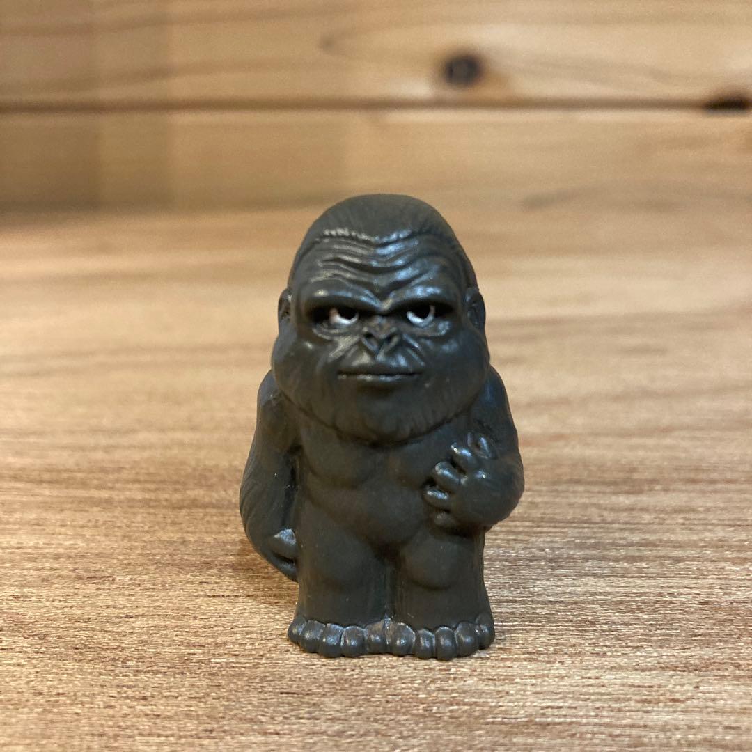 PVC RARE レアUMA 世界の未確認生物 complete ソフビmini