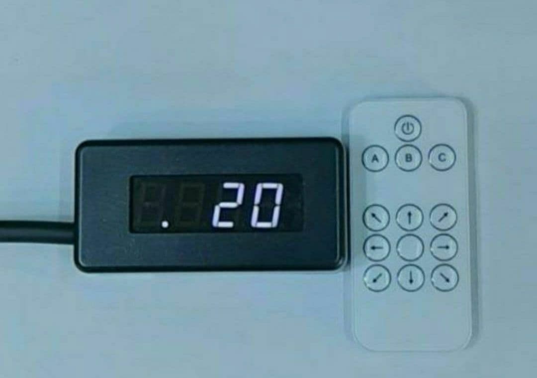 パチンコ実機　P真・北斗無双 Re：319ver． オートコントローラー付