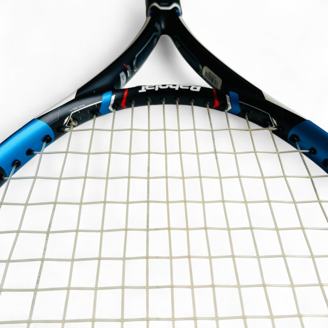 Babolat Pure Drive ツアープラス グリップ4 315g