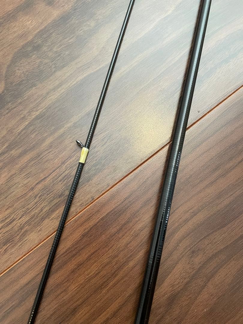 YAMAGA Blanks ブルーカレント　74Ⅱ