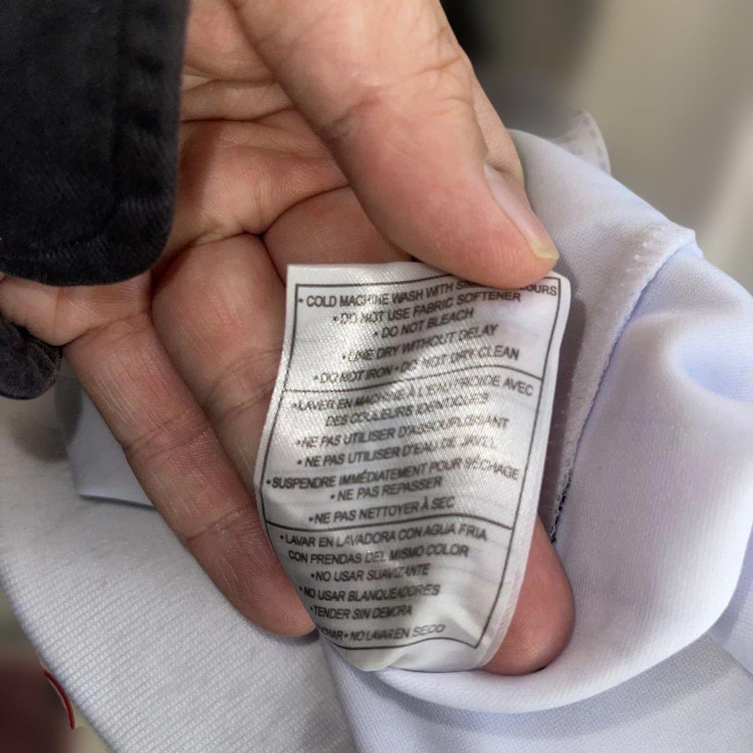 Canterbury イングランド代表 　刺繍　ラグビー　トラックジャケット