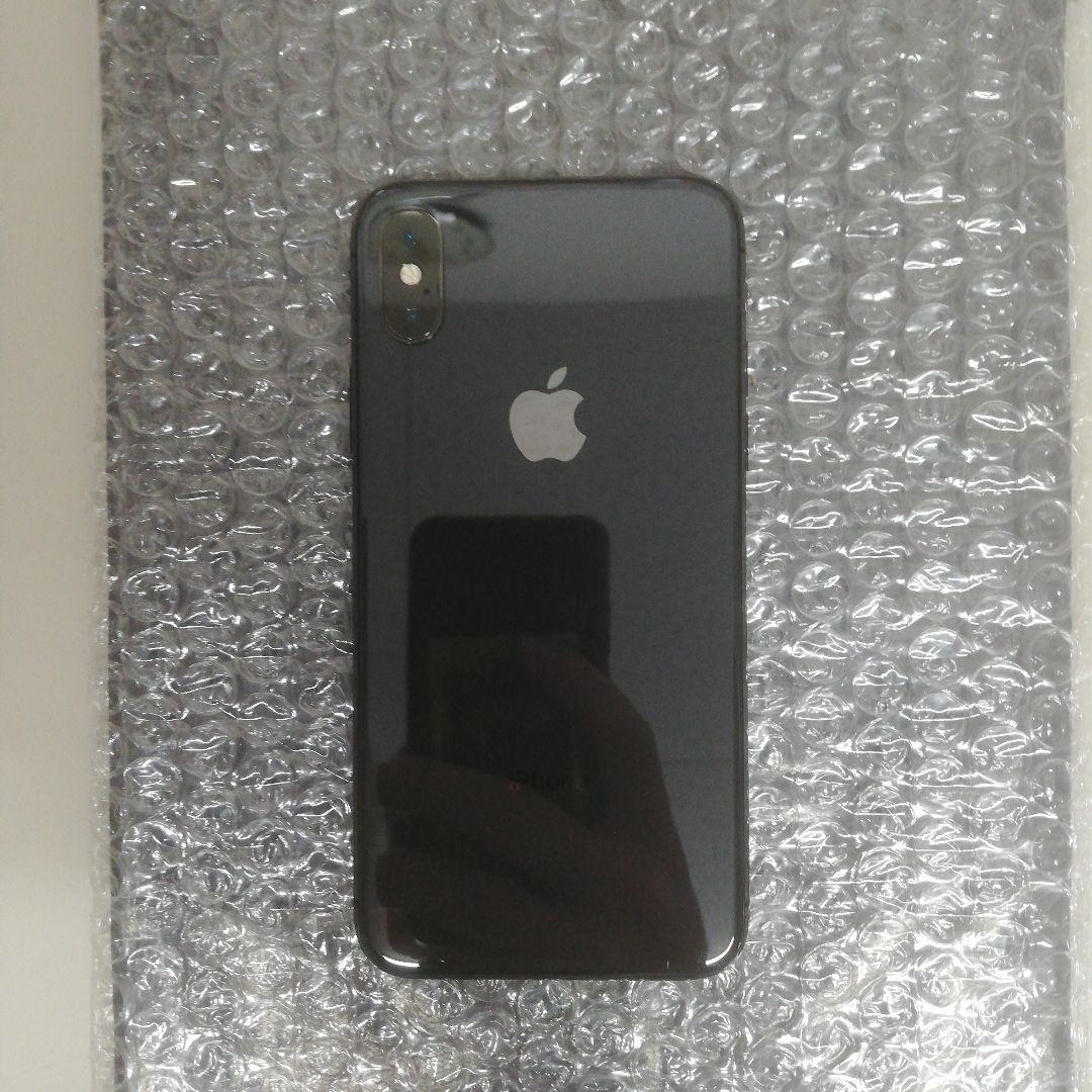 コンピュータ・IT iPhone Xs