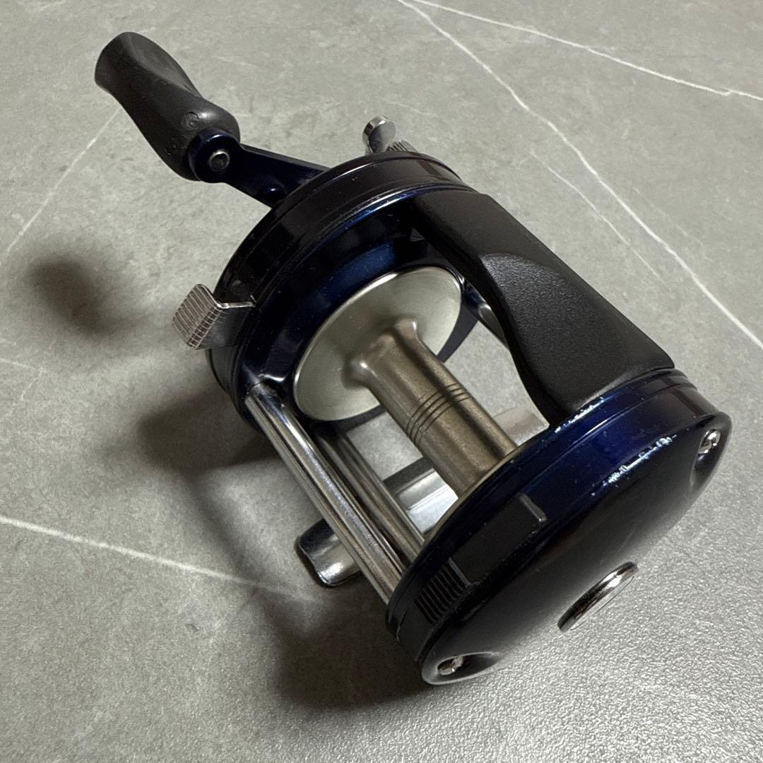 Abu Garcia アンバサダー 6501C4