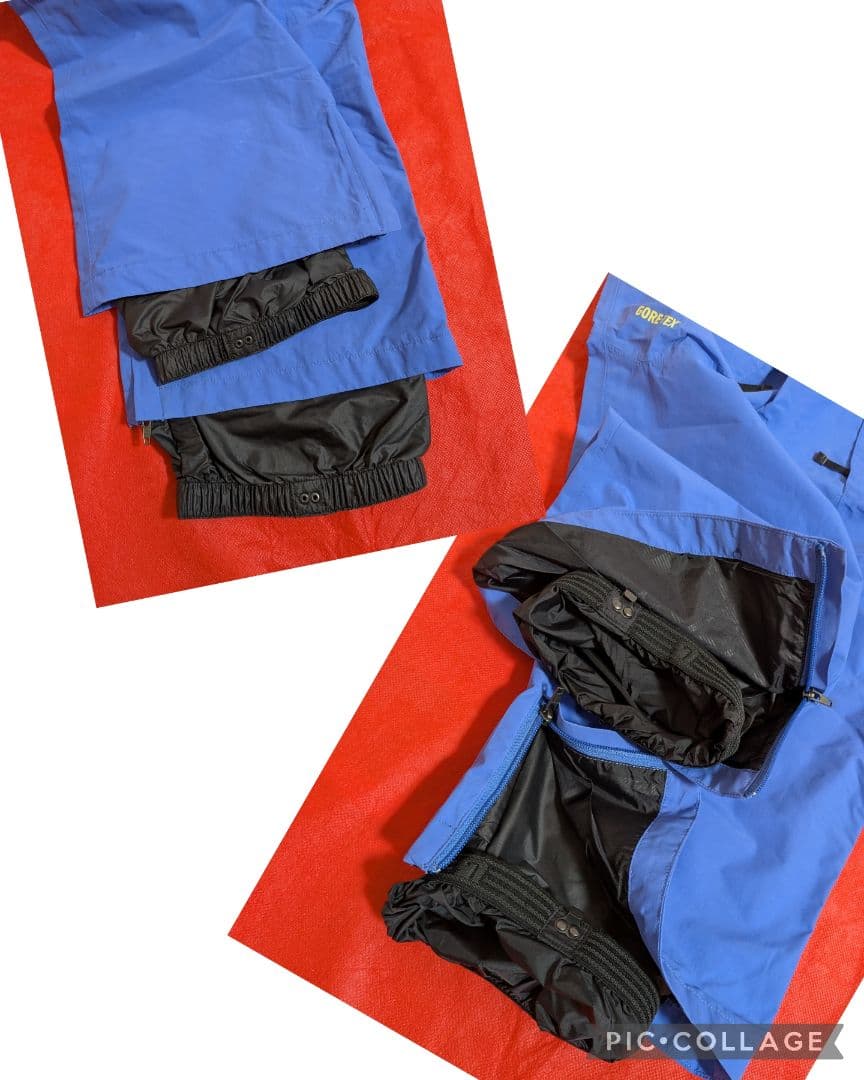 【良品】BURTON⭐️aK／GORE-TEX⭐️スノボー ジャケット・パンツ