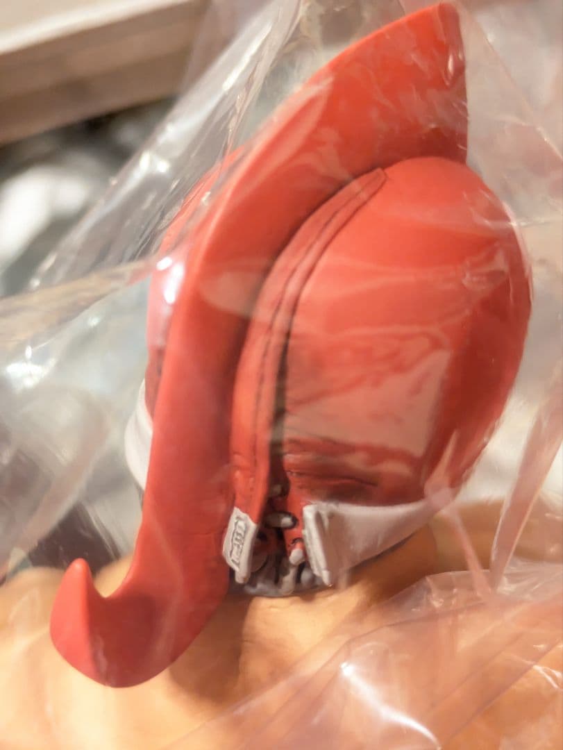 CCP キン肉マン テリーマン グレート 40cm マスキュラーコレクションDX